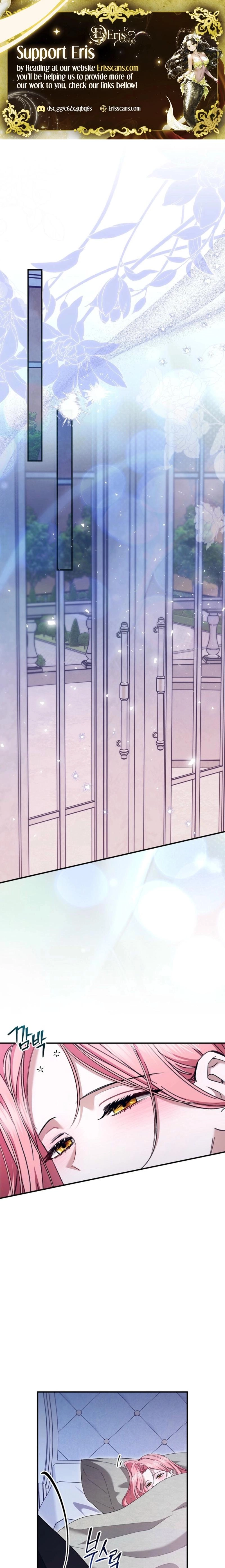 I Drank It Instead of My Husband Chapter 15 page 2 - 