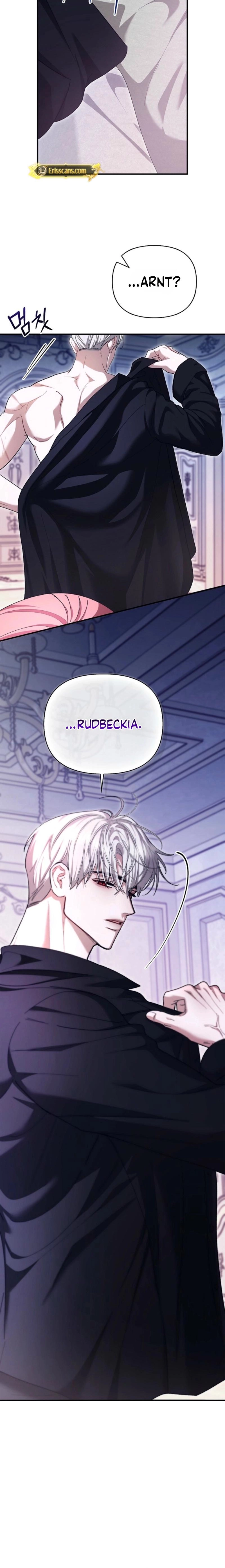 I Drank It Instead of My Husband Chapter 15 page 3 - 