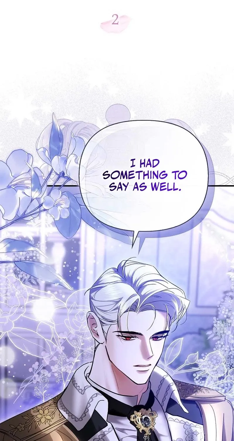 I Drank It Instead of My Husband Chapter 2 page 2 - 
