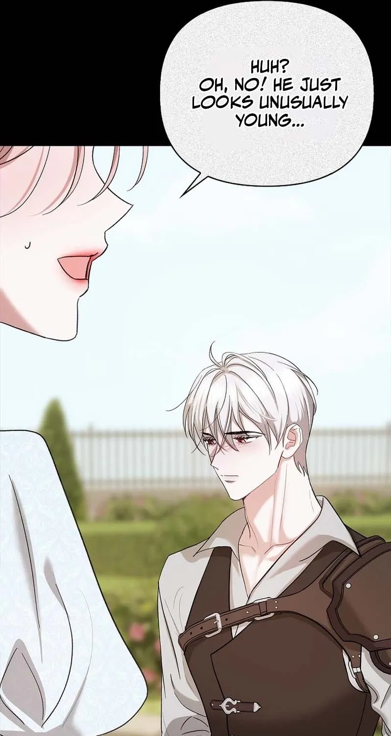 I Drank It Instead of My Husband Chapter 2 page 22 - 