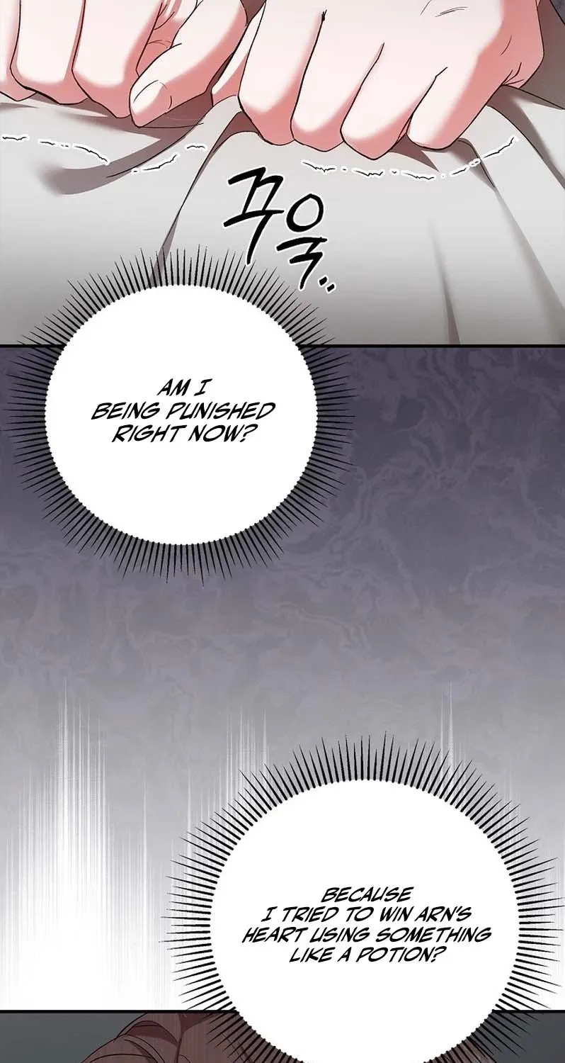 I Drank It Instead of My Husband Chapter 2 page 30 - 