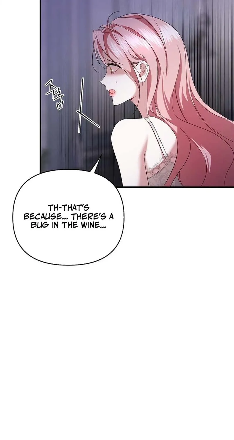 I Drank It Instead of My Husband Chapter 2 page 36 - 