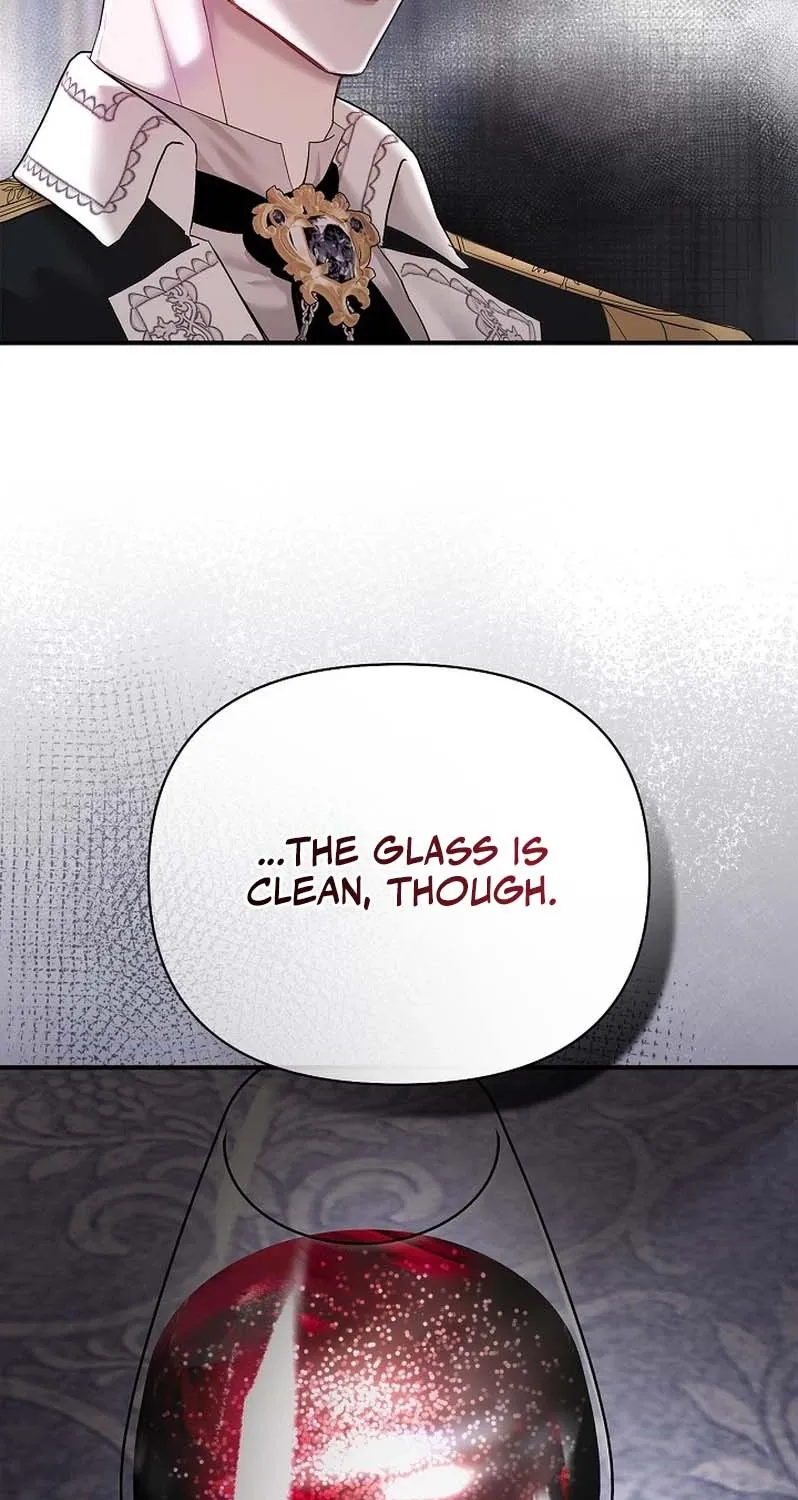 I Drank It Instead of My Husband Chapter 2 page 38 - 