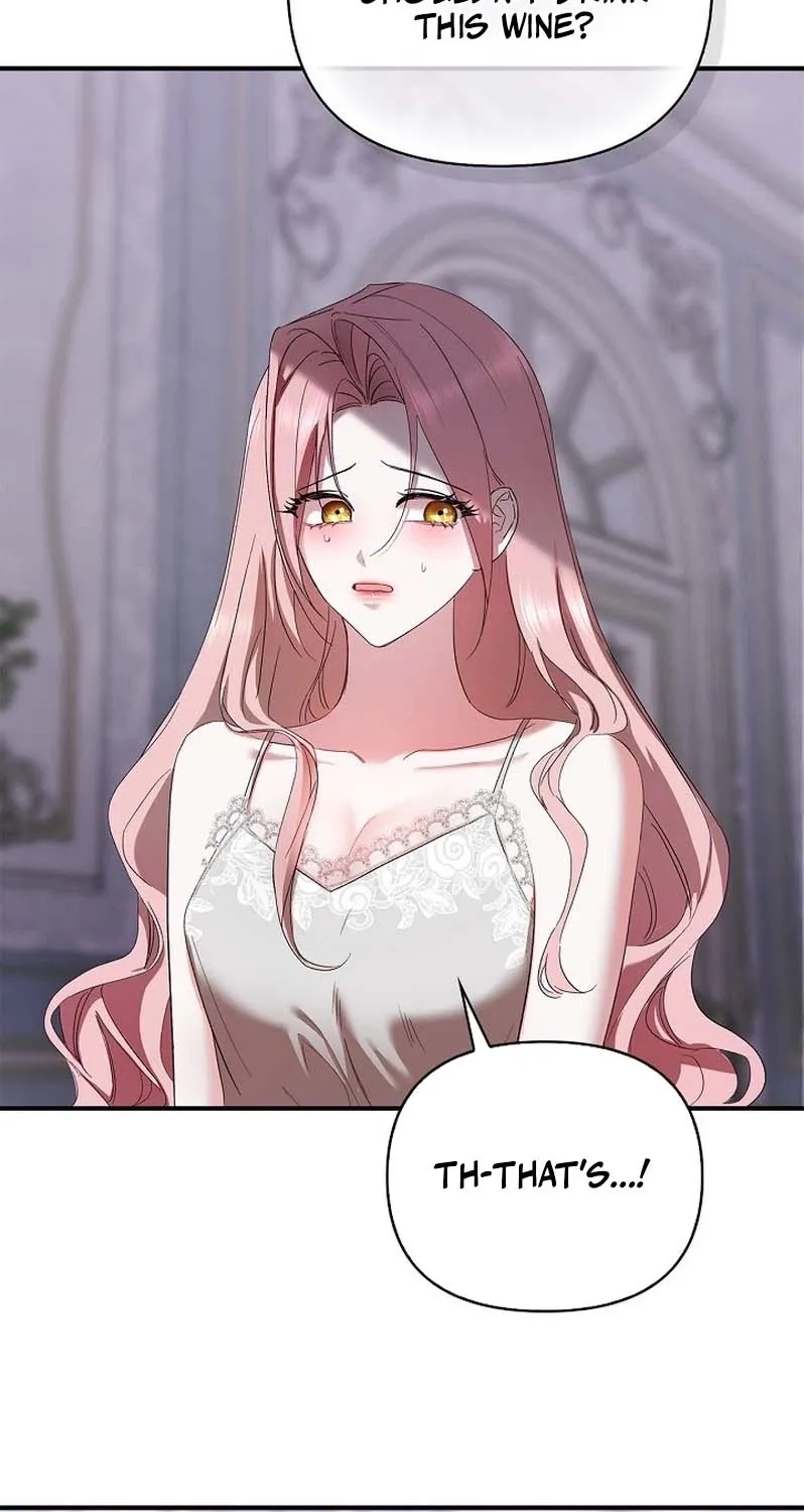 I Drank It Instead of My Husband Chapter 2 page 40 - 