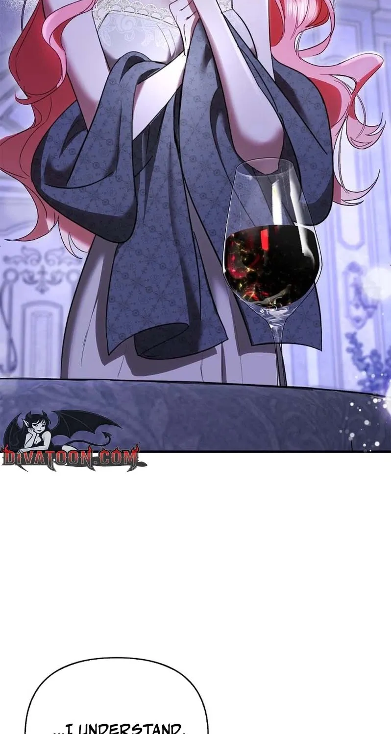 I Drank It Instead of My Husband Chapter 2 page 5 - 