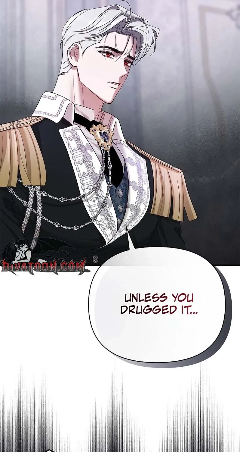 I Drank It Instead of My Husband Chapter 2 page 42 - 