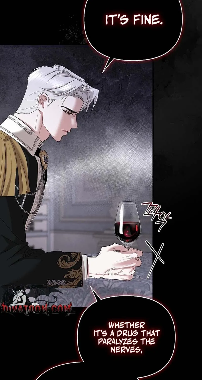 I Drank It Instead of My Husband Chapter 2 page 50 - 