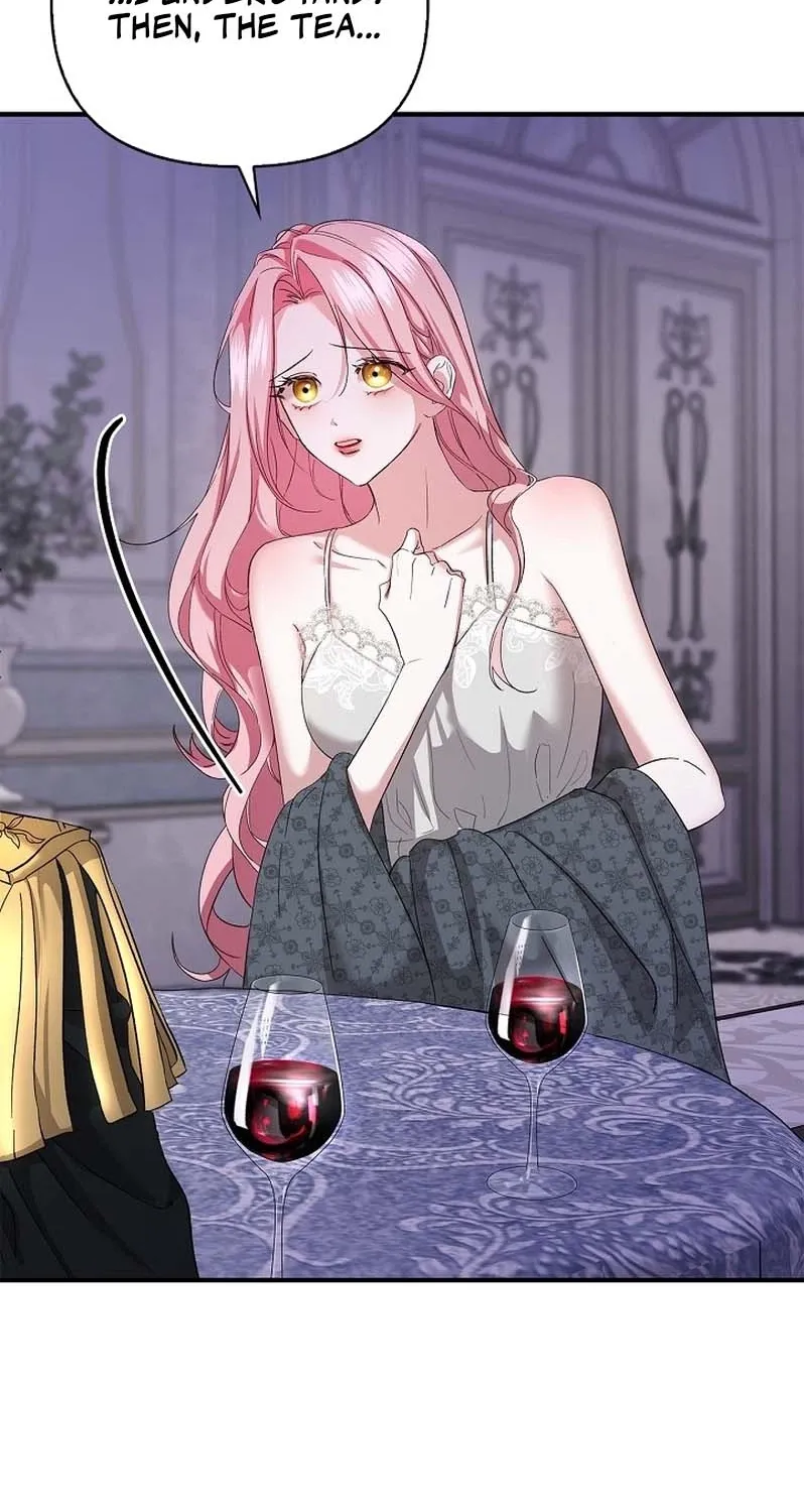 I Drank It Instead of My Husband Chapter 2 page 6 - 