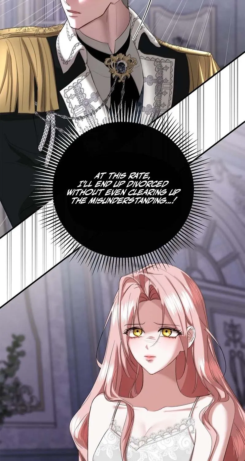 I Drank It Instead of My Husband Chapter 2 page 55 - 