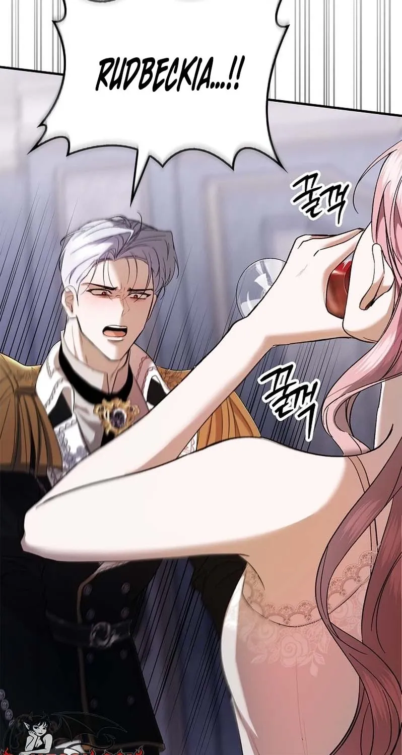 I Drank It Instead of My Husband Chapter 2 page 58 - 