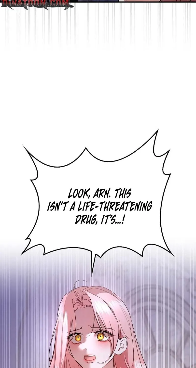 I Drank It Instead of My Husband Chapter 2 page 59 - 