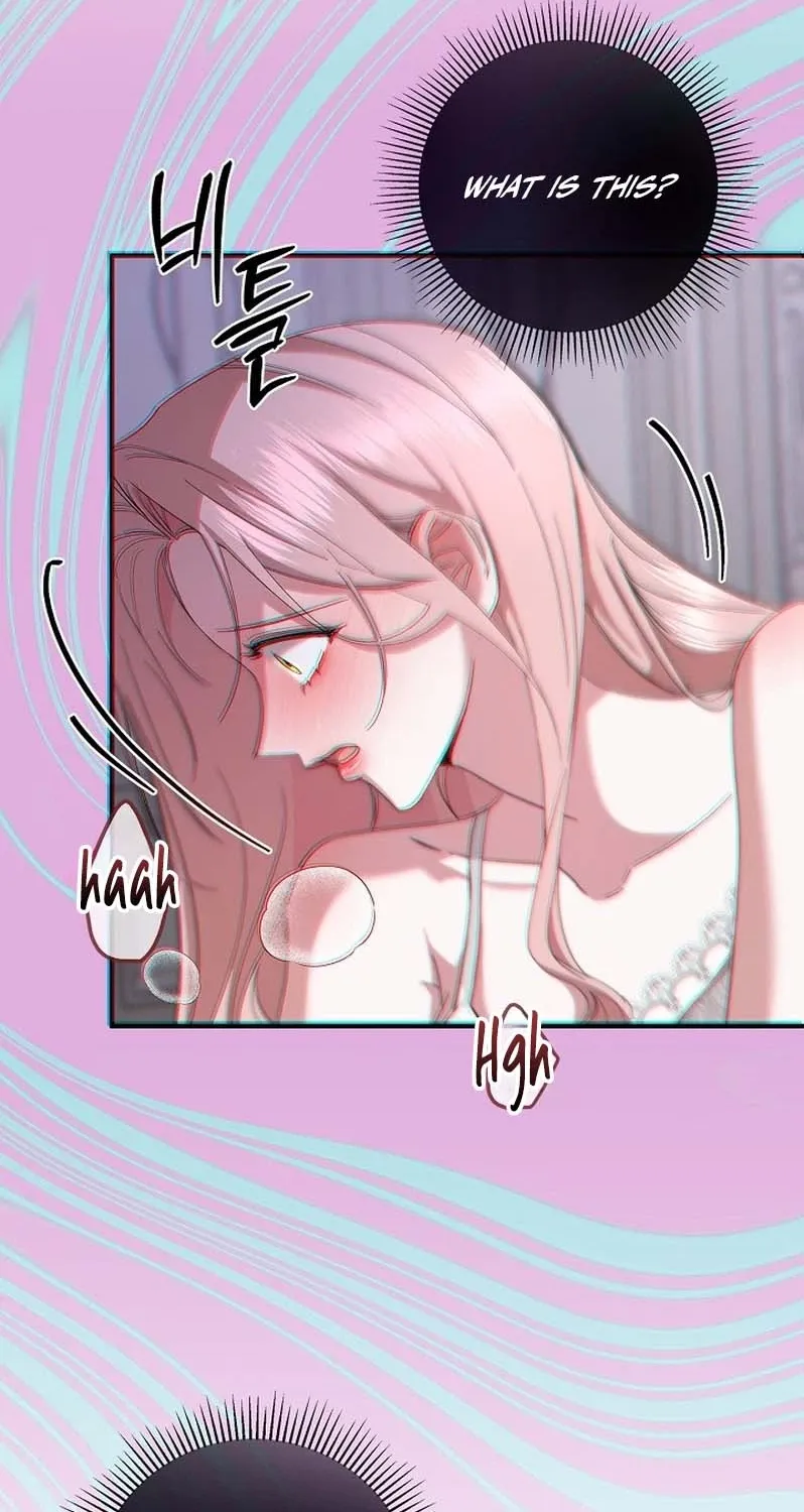 I Drank It Instead of My Husband Chapter 2 page 66 - 