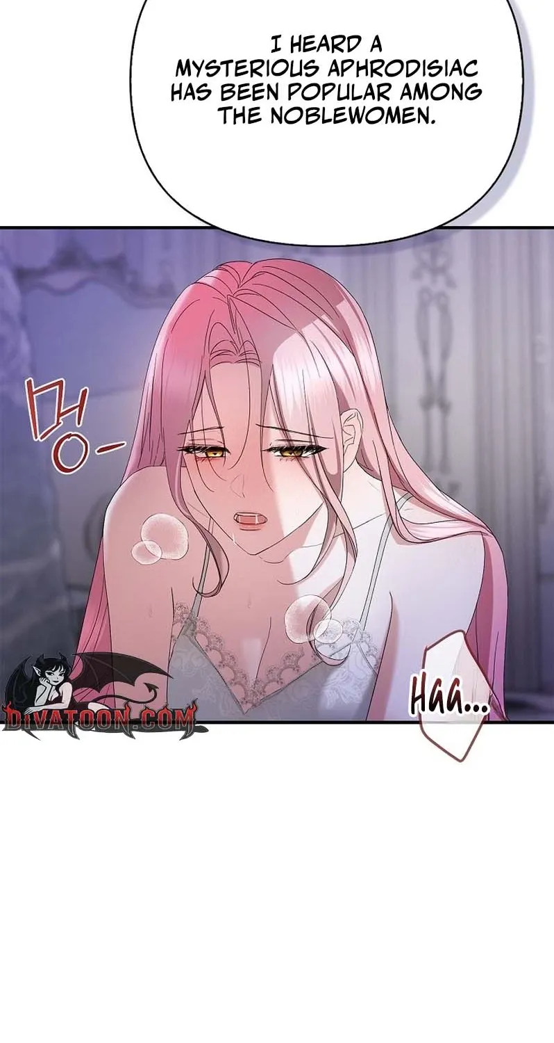 I Drank It Instead of My Husband Chapter 2 page 70 - 
