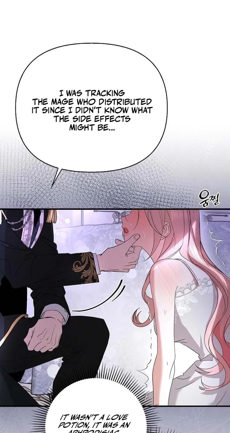 I Drank It Instead of My Husband Chapter 2 page 71 - 