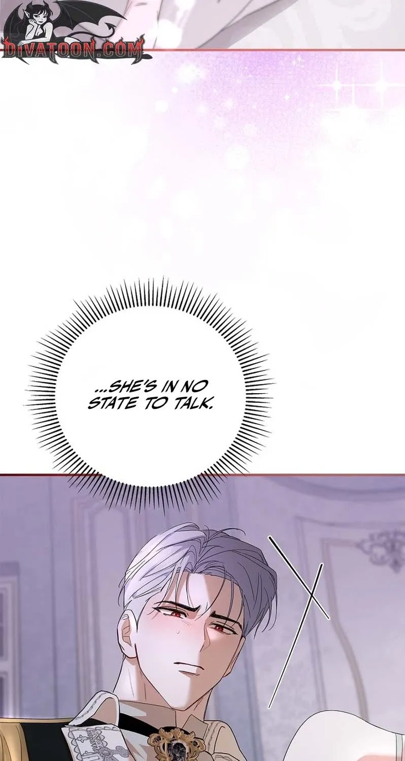 I Drank It Instead of My Husband Chapter 2 page 79 - 