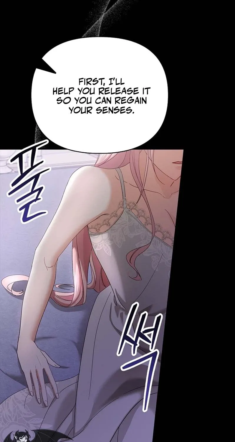 I Drank It Instead of My Husband Chapter 2 page 82 - 