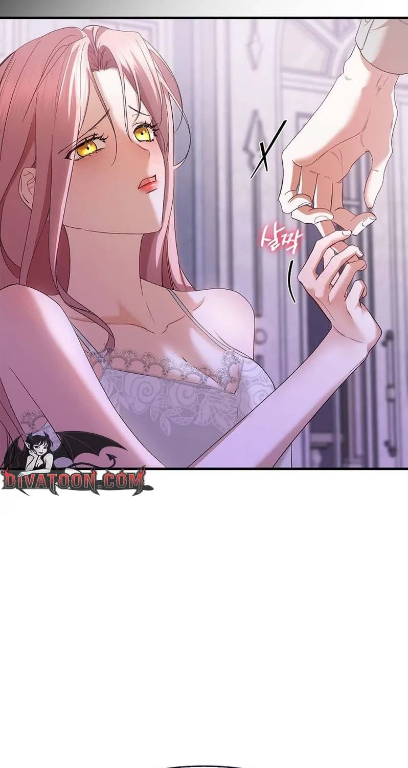 I Drank It Instead of My Husband Chapter 2 page 85 - 