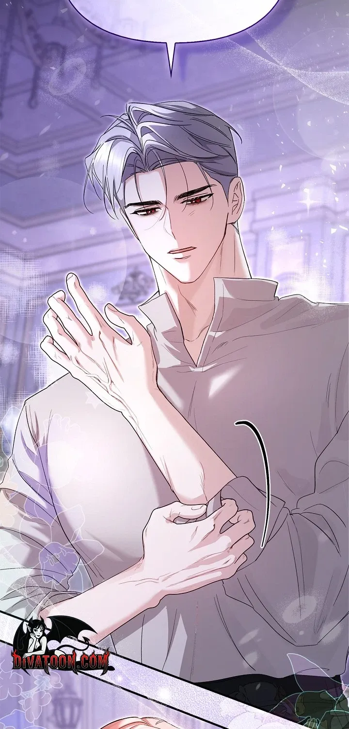 I Drank It Instead of My Husband Chapter 3 page 2 - 