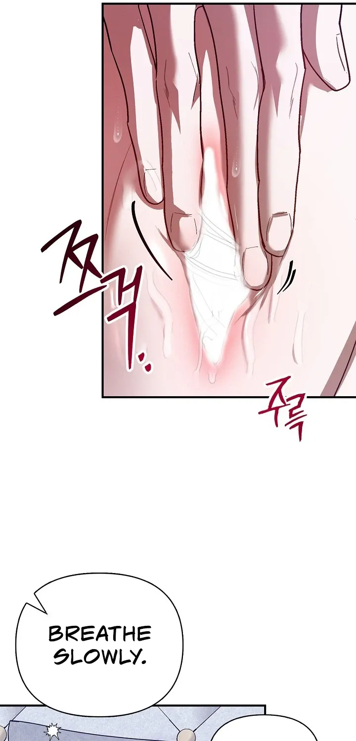 I Drank It Instead of My Husband Chapter 3 page 12 - 
