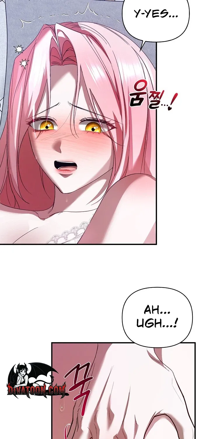 I Drank It Instead of My Husband Chapter 3 page 13 - 