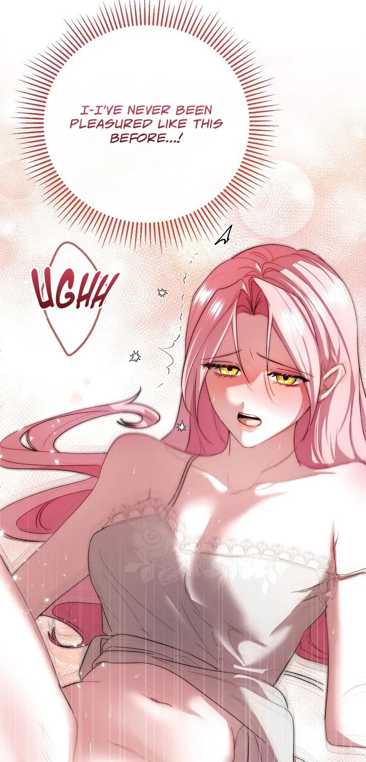 I Drank It Instead of My Husband Chapter 3 page 17 - 