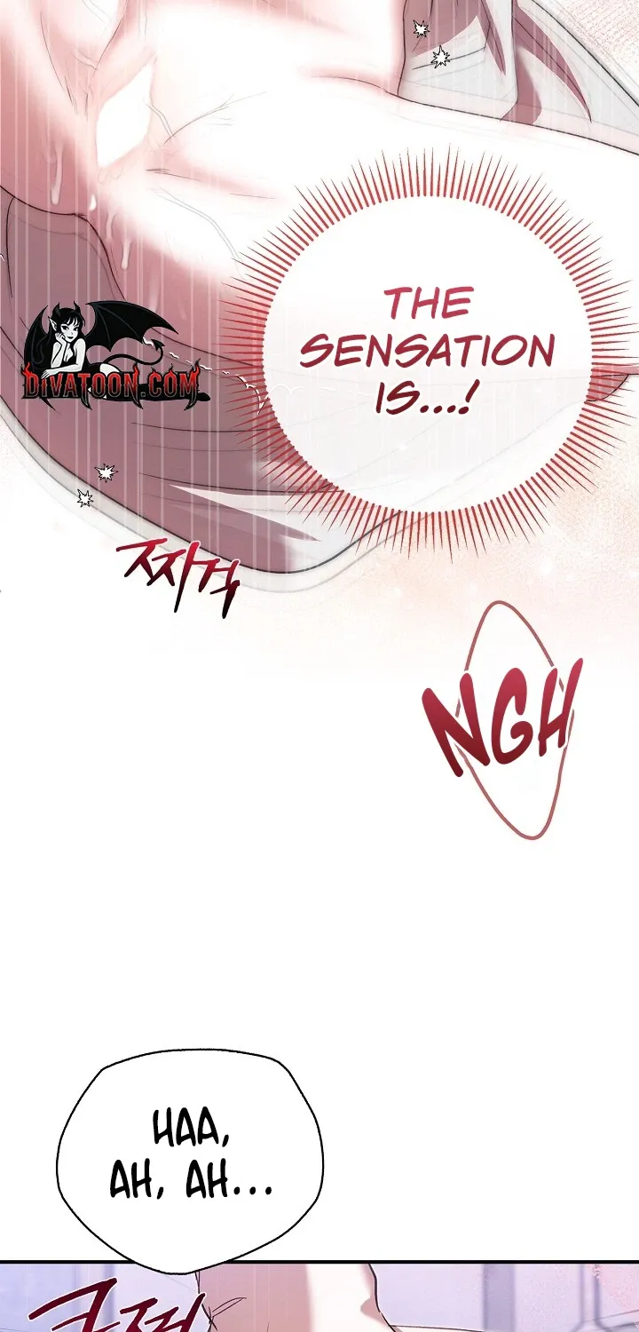 I Drank It Instead of My Husband Chapter 3 page 18 - 