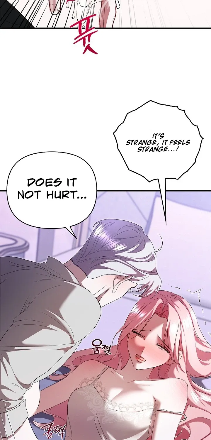 I Drank It Instead of My Husband Chapter 3 page 20 - 