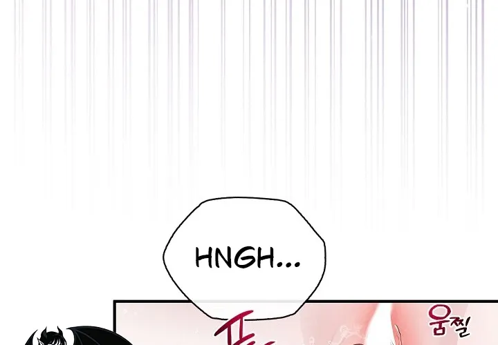 I Drank It Instead of My Husband Chapter 3 page 26 - 
