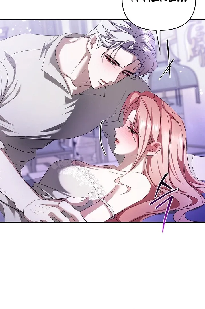 I Drank It Instead of My Husband Chapter 3 page 32 - 