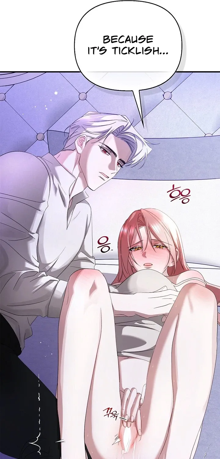 I Drank It Instead of My Husband Chapter 3 page 33 - 