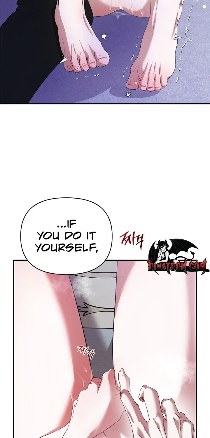 I Drank It Instead of My Husband Chapter 3 page 34 - 