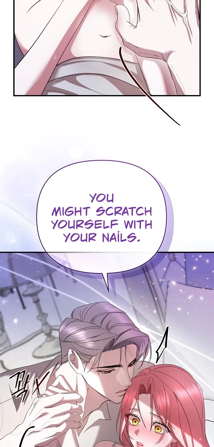 I Drank It Instead of My Husband Chapter 3 page 35 - 