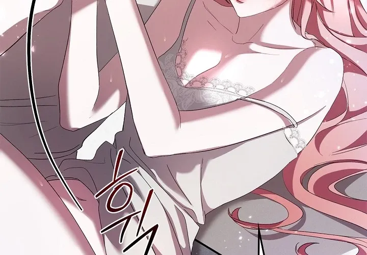 I Drank It Instead of My Husband Chapter 3 page 36 - 
