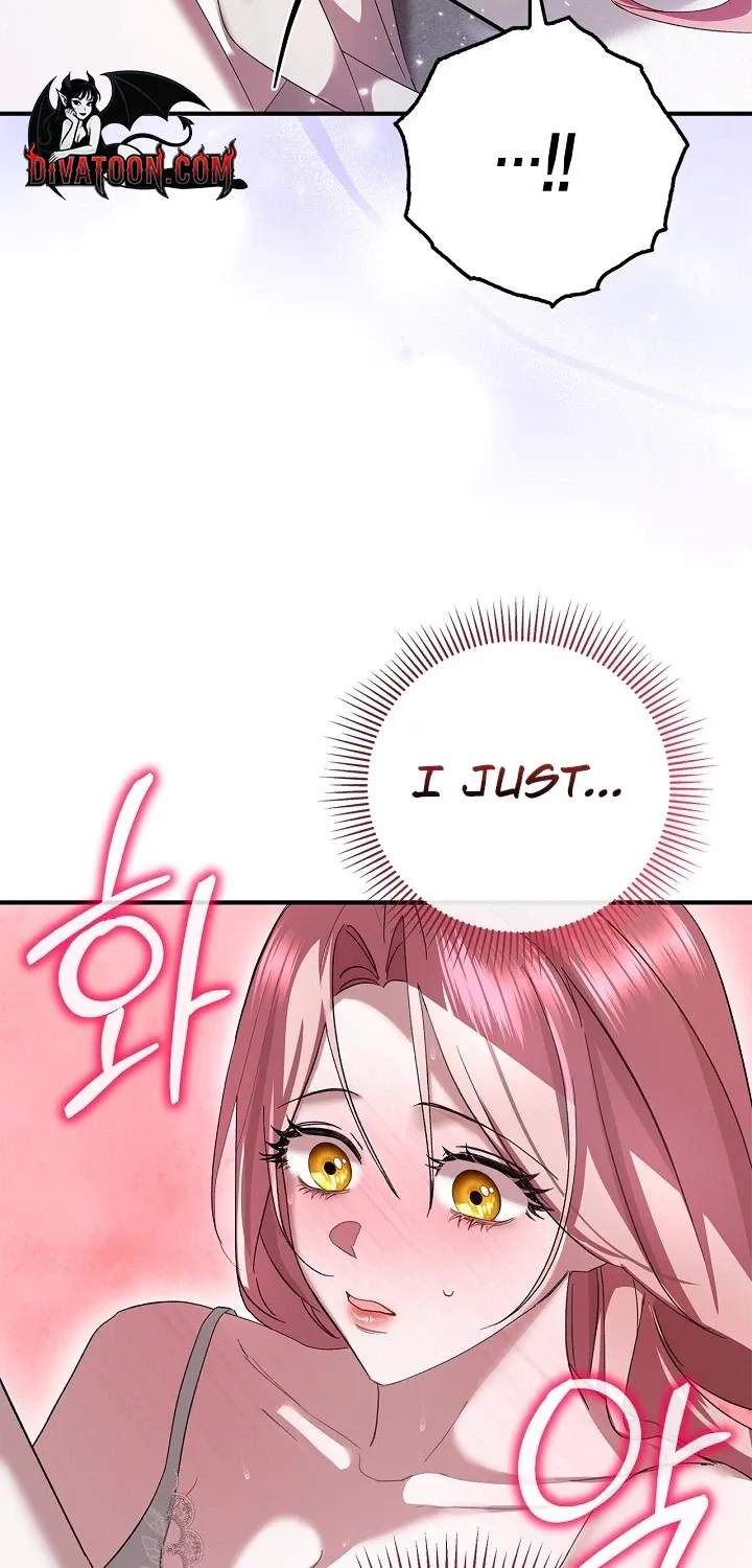 I Drank It Instead of My Husband Chapter 3 page 37 - 