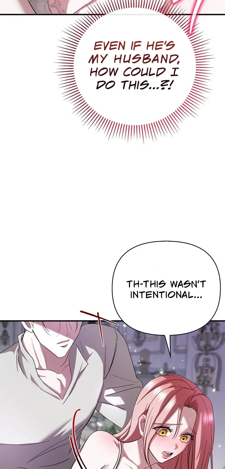 I Drank It Instead of My Husband Chapter 3 page 38 - 