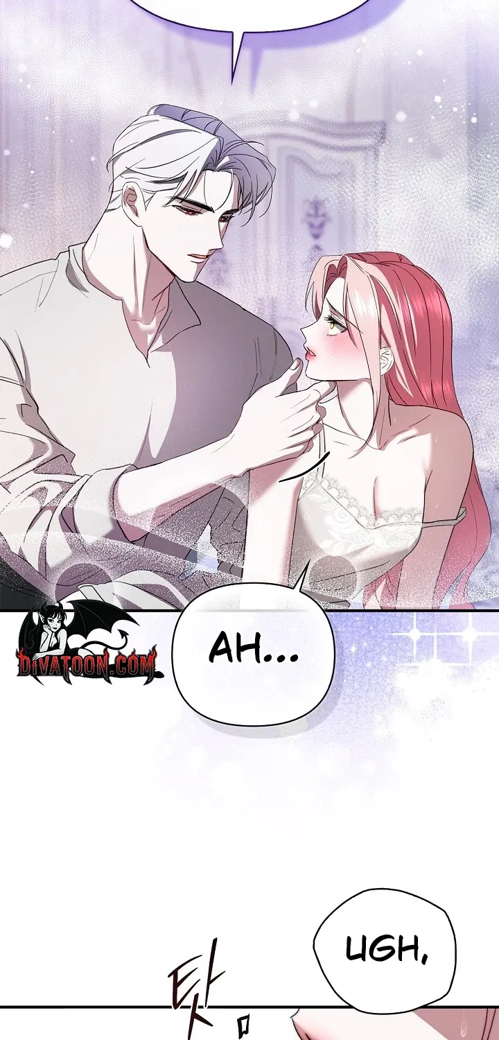 I Drank It Instead of My Husband Chapter 3 page 41 - 