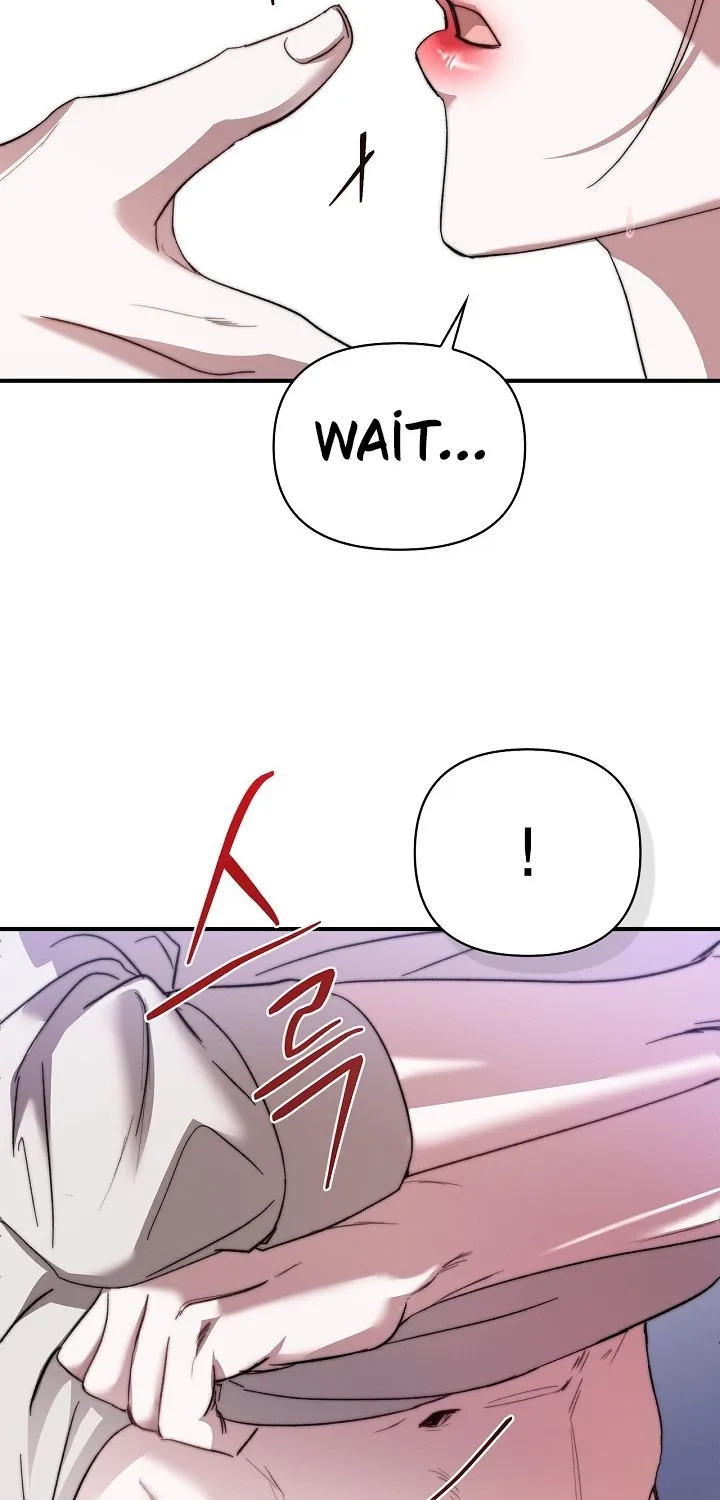 I Drank It Instead of My Husband Chapter 3 page 42 - 