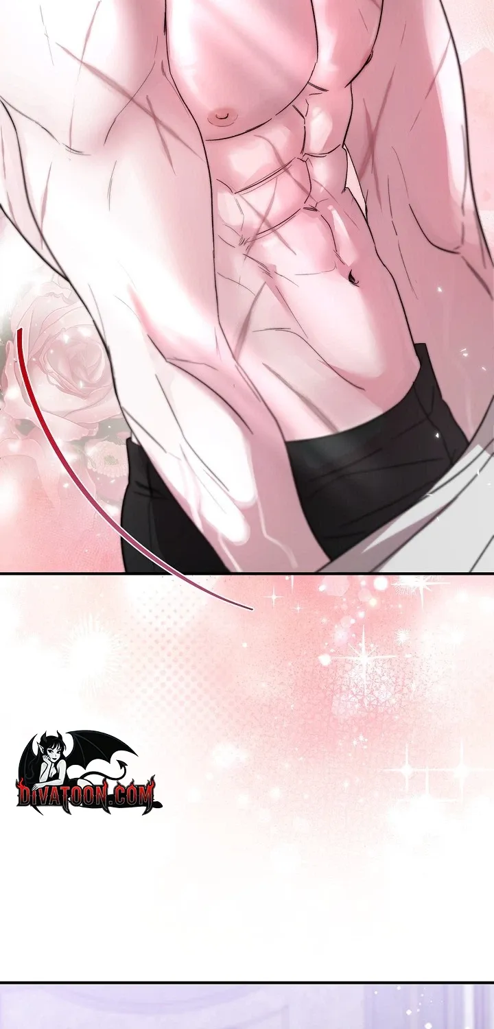I Drank It Instead of My Husband Chapter 3 page 45 - 