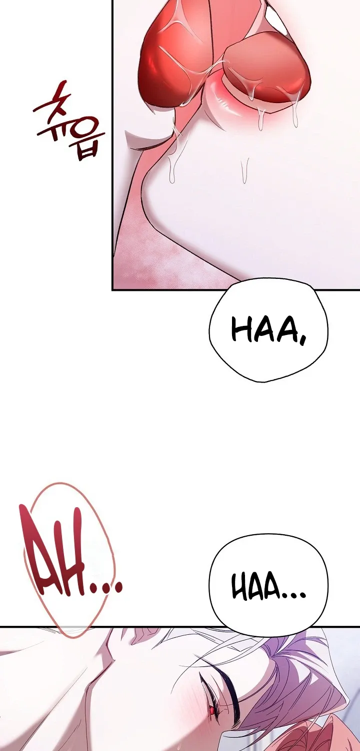 I Drank It Instead of My Husband Chapter 3 page 50 - 