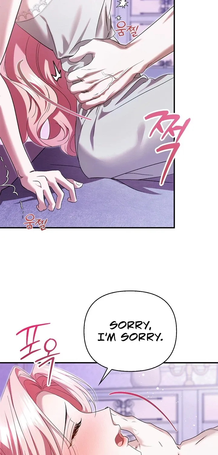 I Drank It Instead of My Husband Chapter 3 page 6 - 