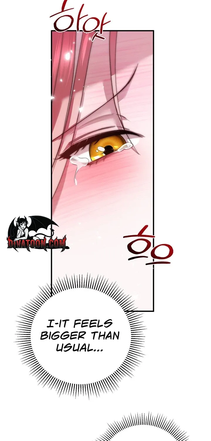 I Drank It Instead of My Husband Chapter 3 page 56 - 