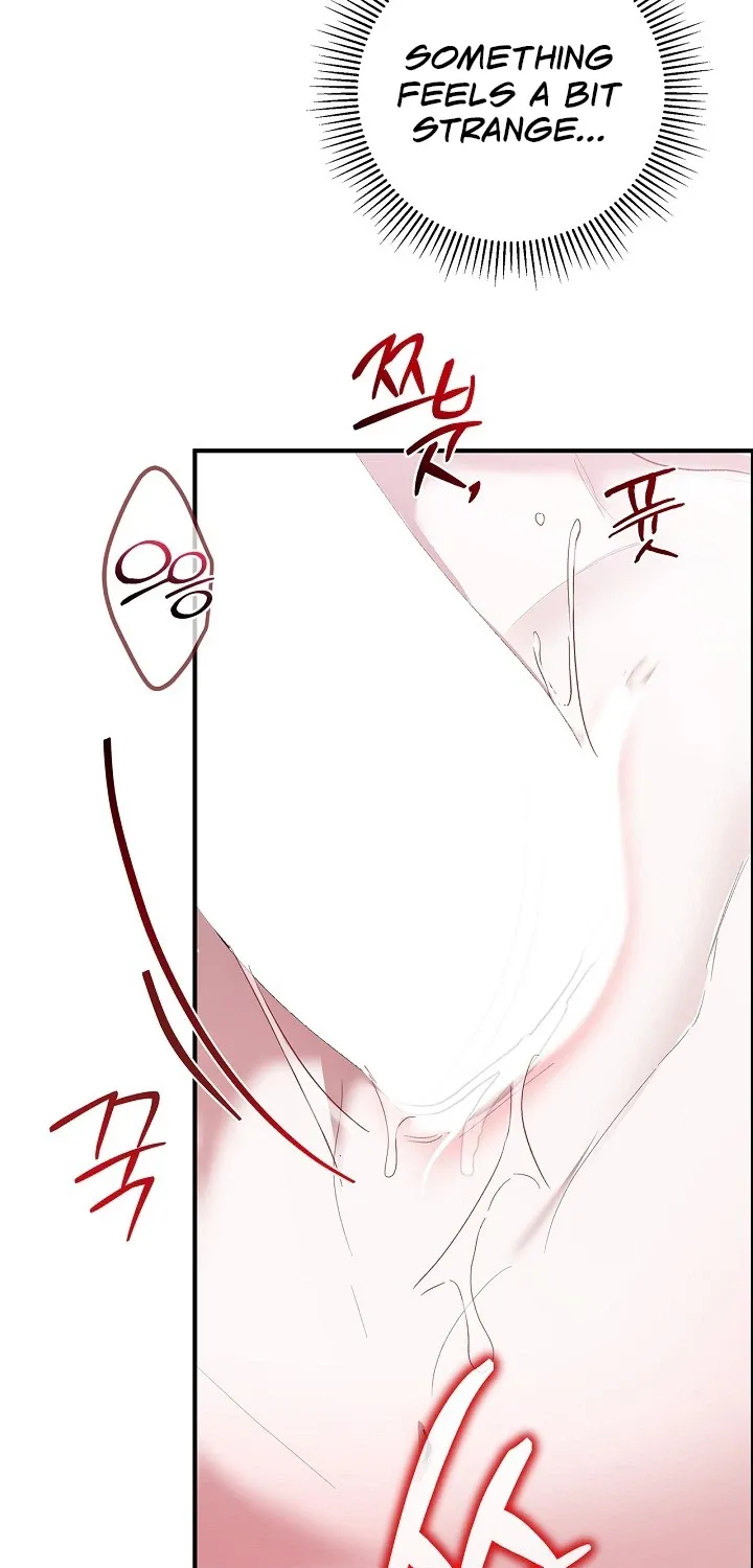 I Drank It Instead of My Husband Chapter 3 page 57 - 