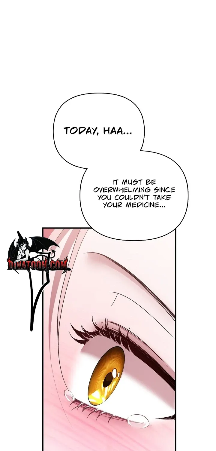 I Drank It Instead of My Husband Chapter 3 page 66 - 