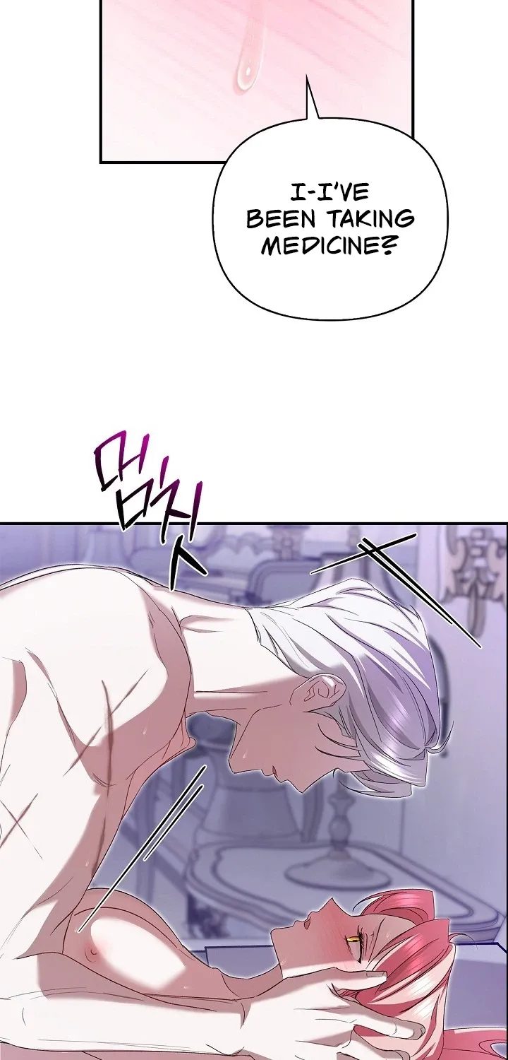 I Drank It Instead of My Husband Chapter 3 page 67 - 