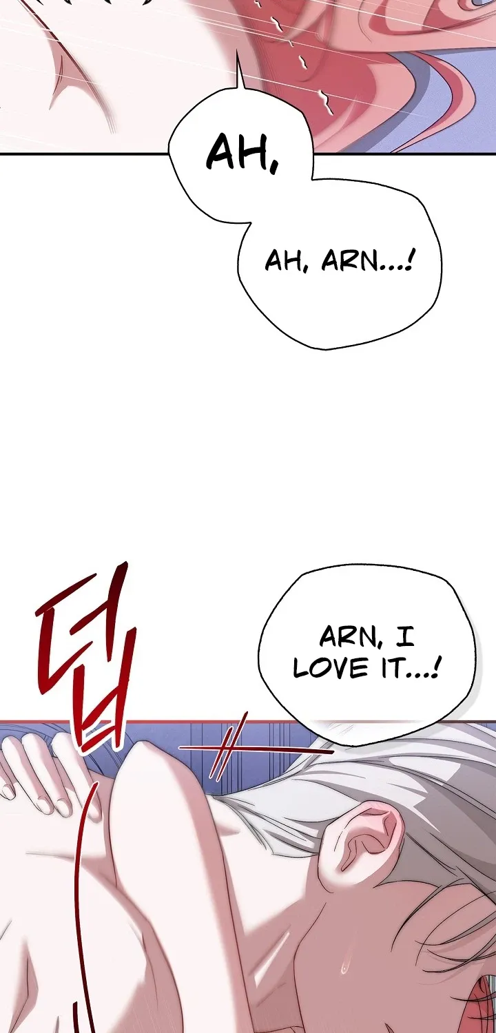 I Drank It Instead of My Husband Chapter 3 page 79 - 