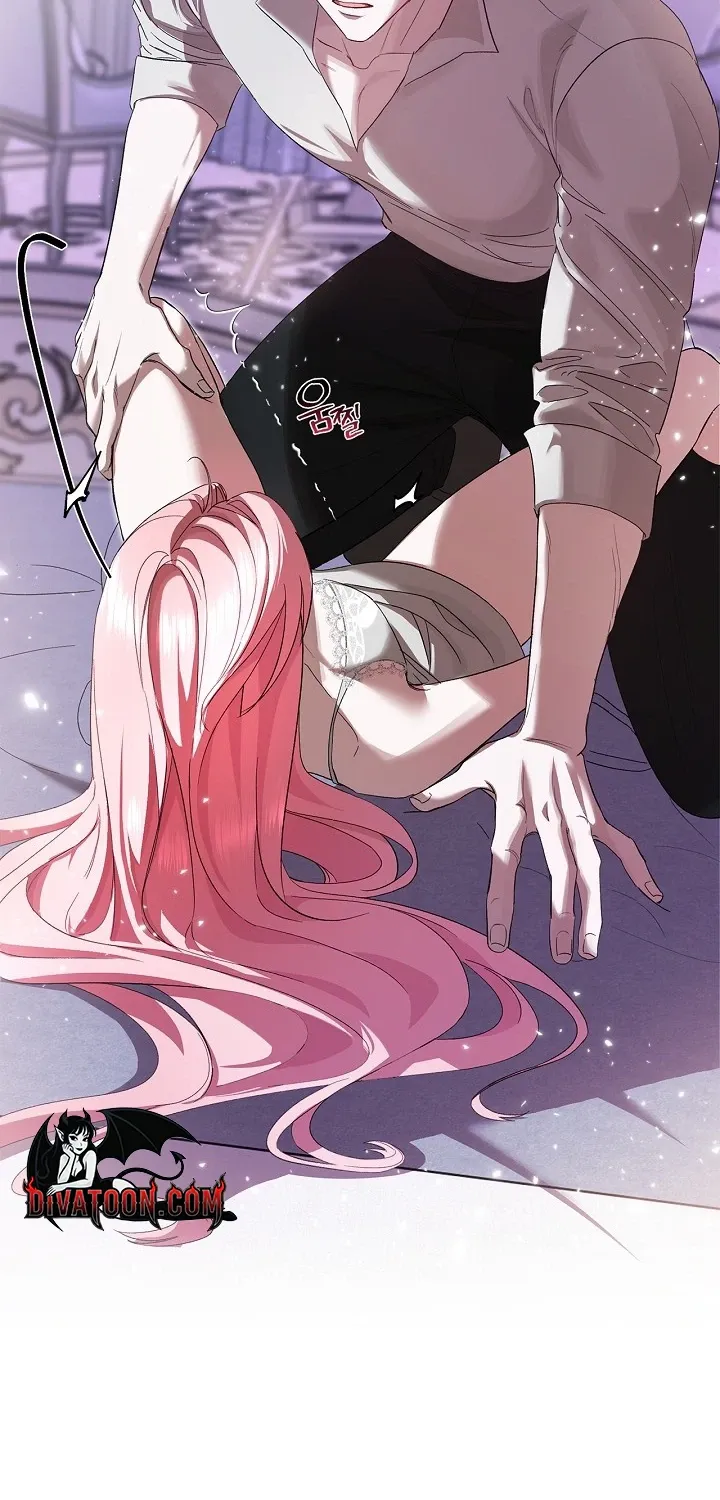 I Drank It Instead of My Husband Chapter 3 page 9 - 
