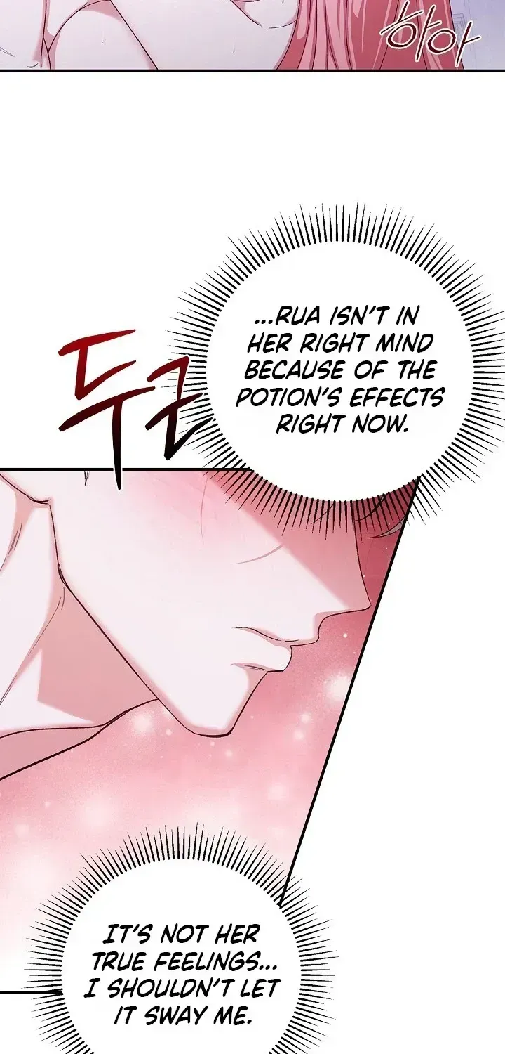 I Drank It Instead of My Husband Chapter 4.1 page 3 - 