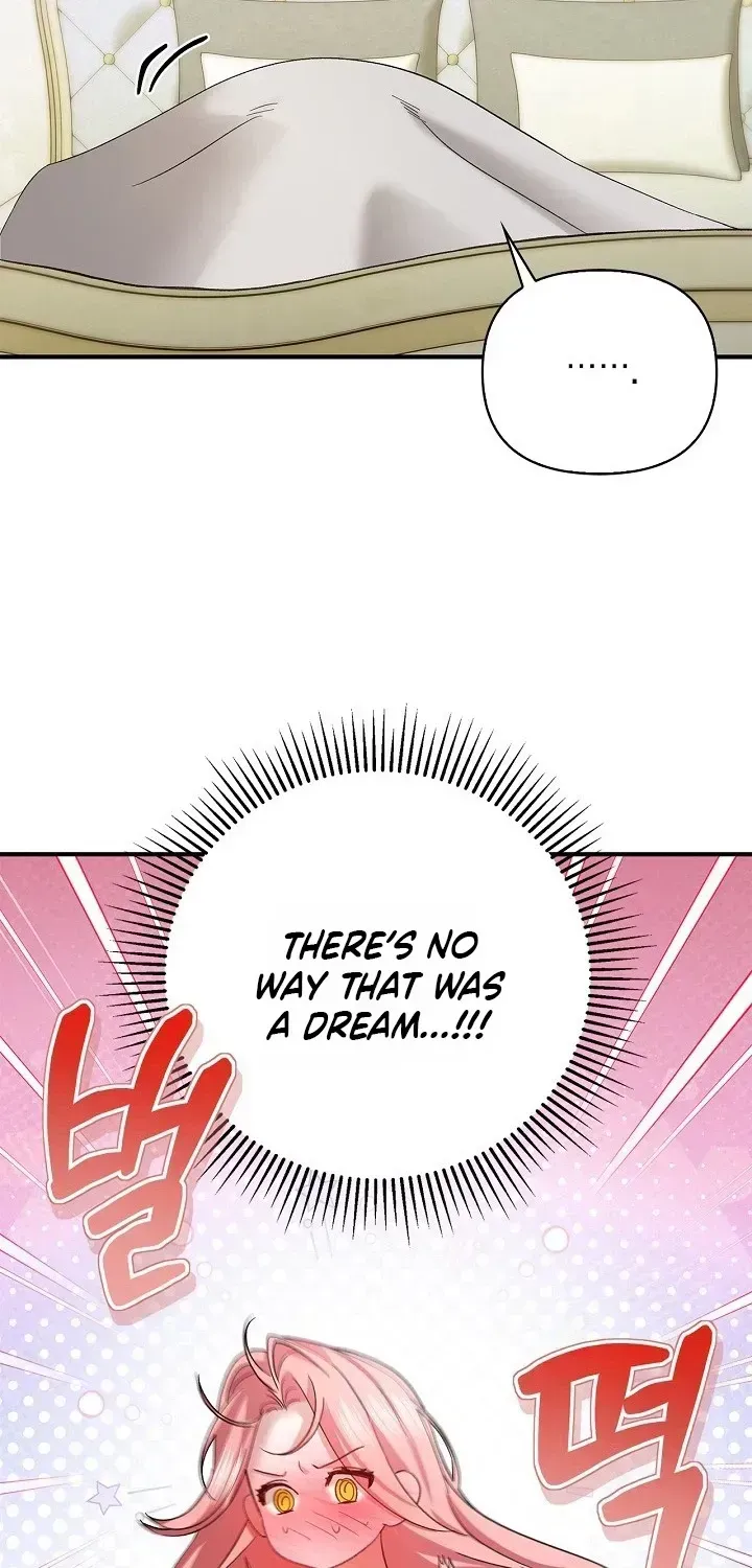 I Drank It Instead of My Husband Chapter 4.1 page 31 - 