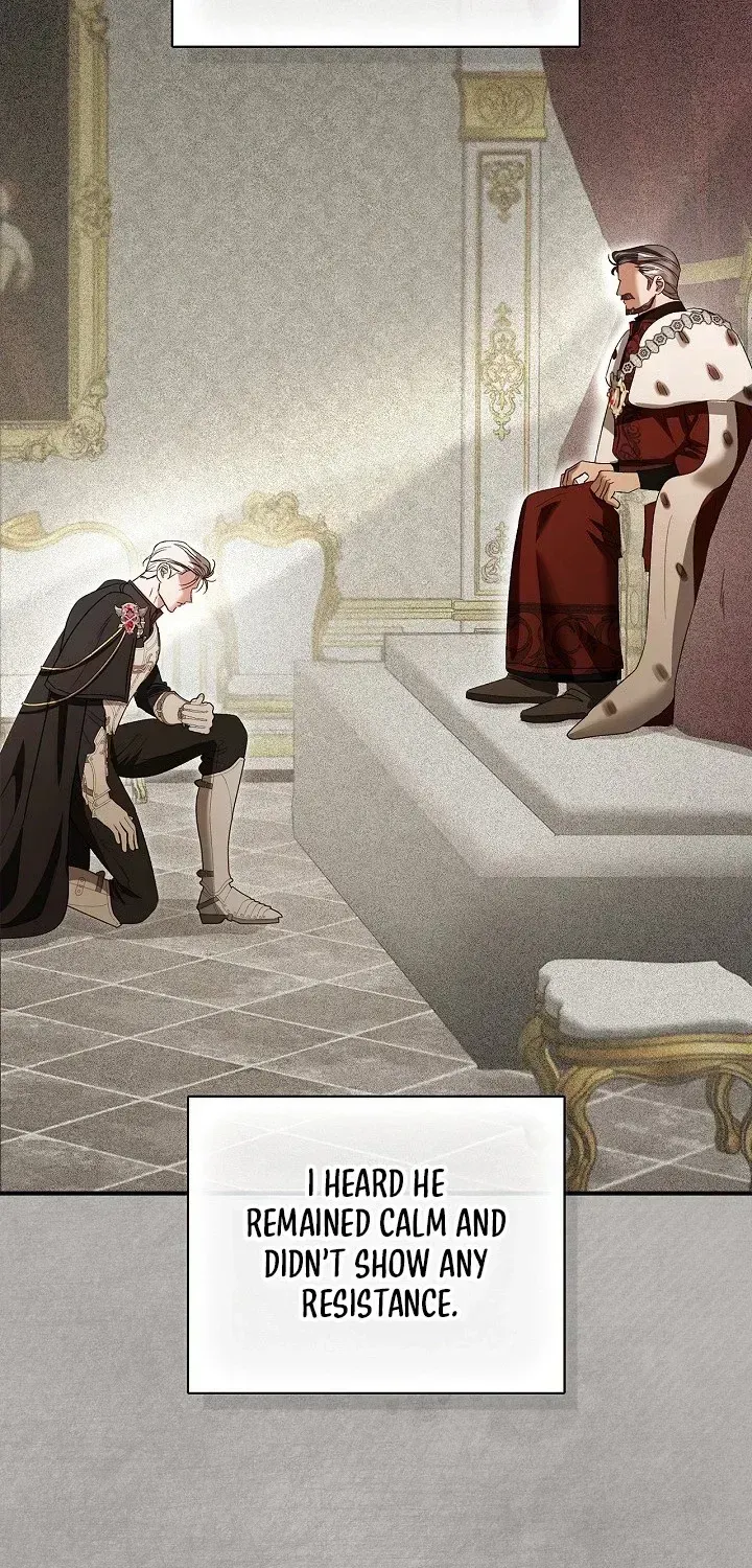 I Drank It Instead of My Husband Chapter 4.1 page 62 - 