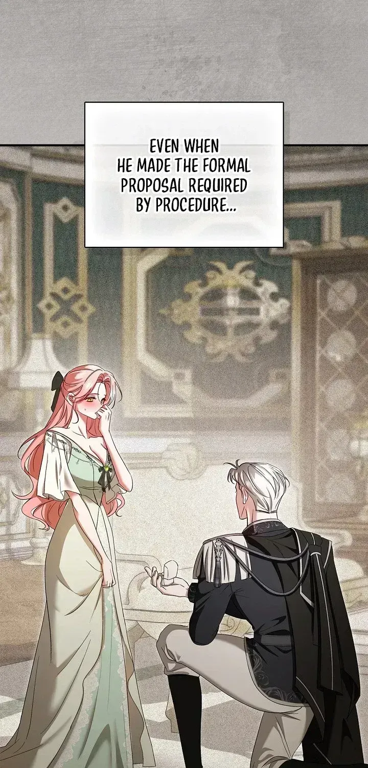 I Drank It Instead of My Husband Chapter 4.1 page 63 - 